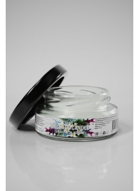 Массажная свеча «Кедр - Пачули - Жасмин» - 50 мл. - SGAN - купить с доставкой в Ессентуках