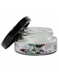 Массажная свеча «Кедр - Пачули - Жасмин» - 50 мл. - SGAN - купить с доставкой в Ессентуках