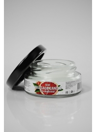 Массажная свеча «Красный грейпфрут» - 50 мл. - SGAN - купить с доставкой в Ессентуках