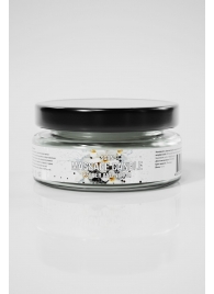 Массажная свеча «Перец и нероли» - 50 мл. - SGAN - купить с доставкой в Ессентуках