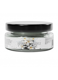 Массажная свеча «Перец и нероли» - 50 мл. - SGAN - купить с доставкой в Ессентуках