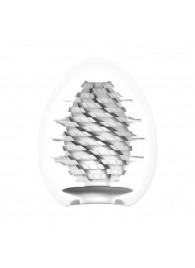 Мастурбатор-яйцо Tenga Egg Twister - Tenga - в Ессентуках купить с доставкой