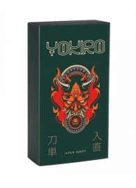 Презервативы YOKIRO Mix - 12 шт. - Sitabella - купить с доставкой в Ессентуках