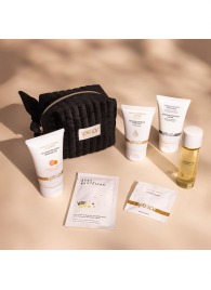 Набор YESforLOV La Trousse Enchantée в черной косметичке - YESforLOV - купить с доставкой в Ессентуках