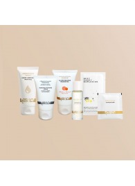 Набор YESforLOV La Trousse Enchantée в бежевой косметичке - YESforLOV - купить с доставкой в Ессентуках