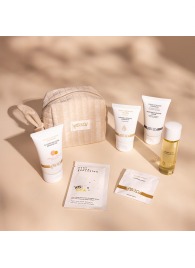 Набор YESforLOV La Trousse Enchantée в бежевой косметичке - YESforLOV - купить с доставкой в Ессентуках