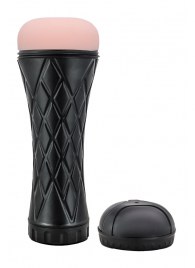 Телесный мастурбатор-анус Jamie - Dream Toys - в Ессентуках купить с доставкой