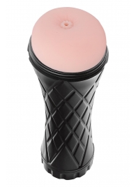 Телесный мастурбатор-анус Jamie - Dream Toys - в Ессентуках купить с доставкой