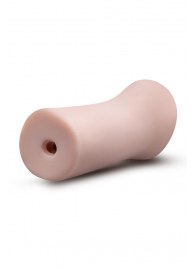 Телесный мастурбатор-вагина Ashlynn - Blush Novelties - в Ессентуках купить с доставкой