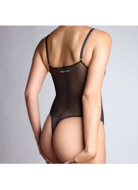 Боди для фиксации насадок Strap-on-me Harness Body Signature - size XS - Strap-on-me - купить с доставкой в Ессентуках