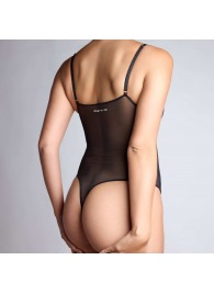 Боди для фиксации насадок Strap-on-me Harness Body Signature - size M - Strap-on-me - купить с доставкой в Ессентуках