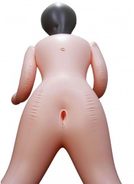 Надувная секс-кукла Suzuki - Boys of Toys - в Ессентуках купить с доставкой