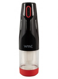 Вращающийся мастурбатор WYNE Masturbator 05 - Orion - в Ессентуках купить с доставкой