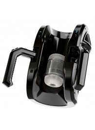 Мощный мастурбатор WYNE Masturbator 10 - Orion - в Ессентуках купить с доставкой