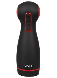 Мастурбатор WYNE Masturbator 06 с двумя моторами - Orion - в Ессентуках купить с доставкой