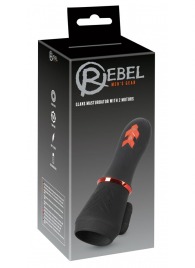 Мастурбатор для головки полового члена Glans Masturbator with 2 Motors - Orion - в Ессентуках купить с доставкой