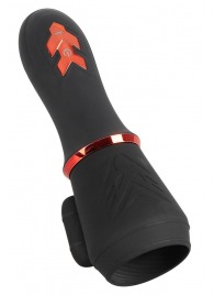 Мастурбатор для головки полового члена Glans Masturbator with 2 Motors - Orion - в Ессентуках купить с доставкой