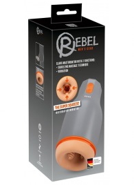 Мастурбатор для головки полового члена Glans Masturbator with 2 Functions - Orion - в Ессентуках купить с доставкой