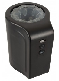 Мастурбатор с ротацией Rotating Masturbator - Orion - в Ессентуках купить с доставкой