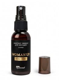 Интимный спрей Mini Mini с сужающим эффектом - 50 мл. - Биоритм - купить с доставкой в Ессентуках