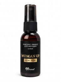 Интимный спрей Mini Mini с сужающим эффектом - 50 мл. - Биоритм - купить с доставкой в Ессентуках