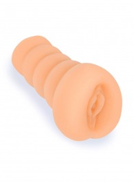 Телесный мастурбатор в виде вагины с узким входом - Sexy Girl - в Ессентуках купить с доставкой