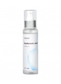 Увлажняющий гель на водной основе Hyaluronic Acid - 100 мл. - Svakom - купить с доставкой в Ессентуках