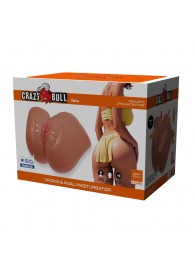 Мастурбатор Ilana с вибрацией и всасыванием - Baile - в Ессентуках купить с доставкой