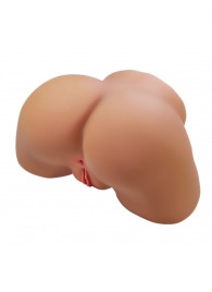 Мастурбатор Ilana с вибрацией и всасыванием - Baile - в Ессентуках купить с доставкой