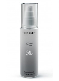 Силиконовый лубрикант Silk - 75 мл. - THE LUFF - купить с доставкой в Ессентуках