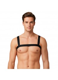 Черная мужская портупея Doreanse Sexy - Doreanse - купить с доставкой в Ессентуках