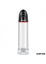 Прозрачная автоматическая помпа с функцией всасывания - JAMYJOB - в Ессентуках купить с доставкой