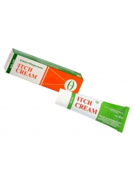 Возбуждающий крем для женщин Itch Cream - 28 мл. - Milan Arzneimittel GmbH - купить с доставкой в Ессентуках