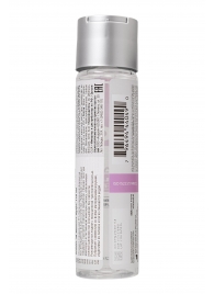 Женский лубрикант на водной основе JO AGAPE LUBRICANT ORIGINAL - 120 мл. - System JO - купить с доставкой в Ессентуках