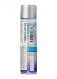 Охлаждающий лубрикант на водной основе JO Personal Lubricant H2O COOLING - 120 мл. - System JO - купить с доставкой в Ессентуках