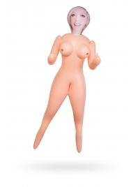 Надувная секс-кукла Cecilia - ToyFa - в Ессентуках купить с доставкой