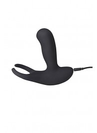 Стимулятор простаты Levett Earl с 2 моторами и пультом ДУ - Levett - в Ессентуках купить с доставкой