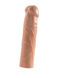 Насадка-удлинитель Extension sleeve - 17 см. - Sitabella - в Ессентуках купить с доставкой