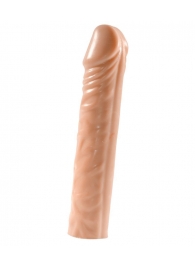 Удлиняющая насадка Extension sleeve - 17 см. - Sitabella - в Ессентуках купить с доставкой