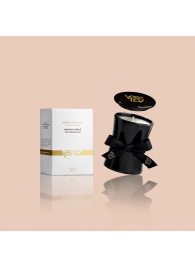 Массажная свеча Titillating Massage Candle - 120 мл. - YESforLOV - купить с доставкой в Ессентуках