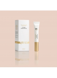 Возбуждающий интимный гель для женщин EXCITEMENT GEL FOR WOMEN - 10 гр. - YESforLOV - купить с доставкой в Ессентуках