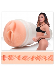 Мастурбатор-вагина Fleshlight Girls - Adriana Chechik Empress - Fleshlight - в Ессентуках купить с доставкой