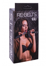 Стильный чокер с кольцом Kali - Rebelts - купить с доставкой в Ессентуках