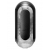 Черный мастурбатор Flip Zero - Tenga - в Ессентуках купить с доставкой