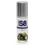 Смазка на водной основе S8 Flavored Lube со вкусом черной смородины - 125 мл. - Stimul8 - купить с доставкой в Ессентуках