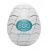 Мастурбатор-яйцо EGG Wavy II - Tenga - в Ессентуках купить с доставкой