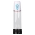 Автоматическая вакуумная помпа AUTOMATIC PENIS PUMP - Dream Toys - в Ессентуках купить с доставкой