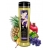 Массажное масло Libido Exotic Fruits с ароматом экзотических фруктов - 240 мл. - Shunga - купить с доставкой в Ессентуках
