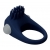 Синее эрекционное виброкольцо STIMU RING - Dream Toys - в Ессентуках купить с доставкой