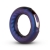 Фиолетовое эрекционное виброкольцо Saturn Vibrating Cock/Ball Ring - ONE DC B.V. - в Ессентуках купить с доставкой